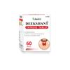 AMBIC DEEKSHANT Thyroid Ayurvedic Medicine for Hypothyroidism - 60 Tablets, Contains Goodness Of Organic Selenium, Ashwagandha Ksm 66, Zinc, Haldi & Mulethi makes it Best Thyroid Supplement view 1