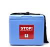 SPARX MEDICAL LIGHTING 0.80 L Small Vaccine Carrier with 2 Ice Packs (Blue) view 1