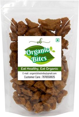 Organic Bites Whole Asafoetida (Hing Crystal) -200 gm