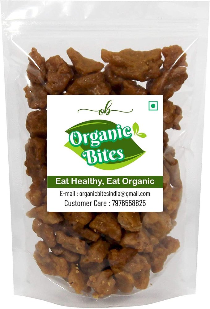 Organic Bites Whole Asafoetida (Hing Crystal) -200 gm