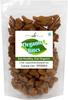 Organic Bites Whole Asafoetida (Hing Crystal) -200 gm view 1