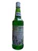 Manama Green Apple Mojito Flavoured Syrup Mixer for Mocktails and Cocktails, 500ML view 3