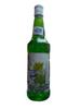 Manama Green Apple Mojito Flavoured Syrup Mixer for Mocktails and Cocktails, 500ML view 4