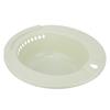 Edge Thickening Care Basin, Anti-Spilling Perineal Hanging Hole Design Sitz Bath, Pregant Elderly for Hip Cleaning Postoperative Care(Green) view 3