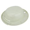 Edge Thickening Care Basin, Anti-Spilling Perineal Hanging Hole Design Sitz Bath, Pregant Elderly for Hip Cleaning Postoperative Care(Green) view 4