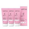 Namyaa Hair Removal Cream for Intimate Skin with Free Vitamin C Serum, 60 gram, Pack of 3 view 1