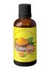 Heilen Biopharm Turmeric (Curcuma longa) Essential Oil Natural and Nourishing for Healthy Skin and Hair - 50 mL Bottle I Pack of 1 view 1