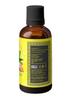Heilen Biopharm Turmeric (Curcuma longa) Essential Oil Natural and Nourishing for Healthy Skin and Hair - 50 mL Bottle I Pack of 1 view 4