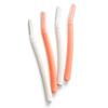 Facial Razor, Eyebrow Trimmer Chaosss &. Professional Exfoliating Dermaplaning Tool, Peach Fuzz Shaver and Multipurpose Home Skin Care for Women and Men (Pack of 4) view 1