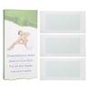 Body Epilator, Hair Removal Wax Paper Face Body Hair Removal Remover Depilatory Wax Strips Depilatory Paper, for Leg Underarms view 1