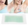Body Epilator, Hair Removal Wax Paper Face Body Hair Removal Remover Depilatory Wax Strips Depilatory Paper, for Leg Underarms view 4