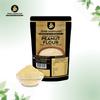 Shree Aanantam Peanut Flour - 3x900gr| All Natural | Vegan | Gluten Free Ingredients | Non-GMO | Indian Origin | Protein Rich view 2