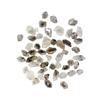 9Dzine Herkimer Diamond Quartz Mixed Shape, 4-5 Gm Approx., Clear view 1