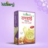 hitkary Thandai Mixture Powder For Milk | Pista, Badam & Elaichi | 500 grams view 3