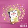 hitkary Thandai Mixture Powder For Milk | Pista, Badam & Elaichi | 500 grams view 4