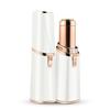 Anjetan Mini Electric Hair Remover Professional Portable Hair Removal Epilator Leg Hair Razor Bikini Razor for Girls Women Small Hair Removal Device view 1