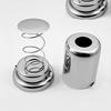 NMD NEXUS MEDODENT Dental Cotton Holder Metal(Pack Of 2 Pc) view 2