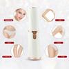 Anjetan Mini Electric Hair Remover Professional Portable Bikini Razor for Girls Women Electric Bikini Razor for Women Small Hair Removal Device Hair view 3