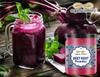 Organic Infinity Beet Root Powder | Dietary Fiber | - 200 GM by Organic Infinity view 3