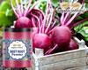 Organic Infinity Beet Root Powder | Dietary Fiber | - 200 GM by Organic Infinity view 4