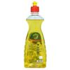 SOULFRESH Dishwash Liquid Gel, Grease cleaner, Removes Tough stains 500ml (Pack of 2) view 3