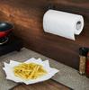 Amazon Brand - Presto! 2 Ply Kitchen Tissue/Towel Paper - 2 Rolls (60 Pulls) and 3 Ply Toilet Paper - 4 Rolls (300 Sheets) view 3