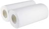 Amazon Brand - Presto! 2 Ply Kitchen Tissue/Towel Paper - 2 Rolls (60 Pulls) and 3 Ply Toilet Paper - 4 Rolls (300 Sheets) view 4