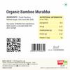 Add me Bamboo Murabba 750g, Fresh Tender Bamboo Packed in a Vacuum Without Syrup view 2