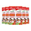 AIMIL Amyron Syrup - 200ml (Pack of 6) | Enriched with Vitamins & Mineral Rich Herbs for Men & Women of All Ages | Reduces Tiredness | Improves Haemoglobin Level view 1