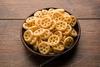 FreshoCartz Ready to Fry Wheels Fryums / Crunchy Papad / Chips / Snacks / Pellets (5) view 3