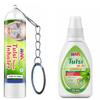 30M Tulsi Drop (20ml) & Tulsi Drops Ayurvedic Inhaler for Nose (1ml) -pack of 2 Herbal Natural Immunity Booster & Ayurvedic Medicine for Adults view 1