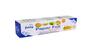 Fabby Paper FOIL | Ready to use Perfect Roll | Breathable & Plastic Free | Wrap Roti, Parantha, Sandwich, Rolls, Burgers Perfect for Packing Food Paper 1 KG (Pack of 1) view 1