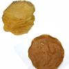 AnuvanFeel The Utsav Special Papad Combo/Aloo Papad 400Gm /Jowar Papad 400Gm / Special Papad Combo/Handmade Papad|Preservative-Free|Crispy & Delicious(800Gm) view 1