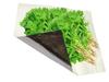 Fabby Paper FOIL | Ready to use Perfect Roll | Breathable & Plastic Free | Wrap Roti, Parantha, Sandwich, Rolls, Burgers Perfect for Packing Food Paper 1 KG (Pack of 2) view 2