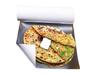 Fabby Paper FOIL | Ready to use Perfect Roll | Breathable & Plastic Free | Wrap Roti, Parantha, Sandwich, Rolls, Burgers Perfect for Packing Food Paper 1 KG (Pack of 2) view 4