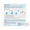 OrVance Retainer Cleaner Tablets (3 Month Supply) | Only 2 Cleanings Per Week Required | Removes Odors, Stains, Plaque for Invisalign, Mouth/Night Guards, and Removable Dental Appliances view 2