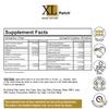 XLPATCH NAD Plus (30-Day Supply) view 2