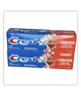 Crest Plus Complete + Whitening Cinnamon Rush Expressions 5.4 oz 2 Boxes view 1