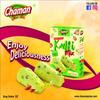 Chaman Cardamom Instant Kulfi Powder Mix 100G Ready to Cook view 2