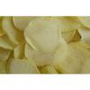 Hungry Harvest Home Made Dry Kacchi Potato Aalu Ke Chips PATATO WAFERS (Pack of 400 Gram) view 1