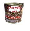 CL Wax Combo Machine Wax Heater Machine Automatic Electric Wax Heater Device,Body Wax (600 g) Tin Can, Non-Woven Waxing Strips (70 Strips), Wax Knife and Cleansing Sponge' Waxing Kit (CHOCOLATE) view 3