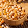 FreshoCartz Popcorn Kernel Seeds | Makki Seeds | Makka Seeds | Corn Seeds | 100% Popping Kernels (Extra Soft Popcorn Makka | Makai) (900 grams) view 2