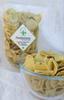 FreshoCartz Gluten Free Jeera Rice Papad | Khichiya | Appalam | Ready to Fry Indian Snacks (400gm) view 2