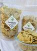 FreshoCartz Gluten Free Jeera Rice Papad | Khichiya | Appalam | Ready to Fry Indian Snacks (400gm) view 3
