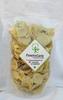FreshoCartz Gluten Free Jeera Rice Papad | Khichiya | Appalam | Ready to Fry Indian Snacks (400gm) view 4