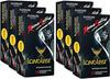 Kamasutra Six Pleasure LONGLAST Condom (Set of 6, 72S), (12 in each Packet) view 1