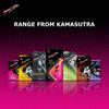 Kamasutra Six Pleasure LONGLAST Condom (Set of 6, 72S), (12 in each Packet) view 4