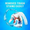Surf Excel Easy Wash Detergent Powder, Superfine Powder That Dissolves Easily & Removes Tough Stains, 6 Kg (SUGX11A) view 3