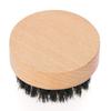 Beard Cleaning Brush Shaving Brush, Mustache Brush, for Men Barber Shop Home view 1