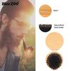 Beard Cleaning Brush Shaving Brush, Mustache Brush, for Men Barber Shop Home view 3